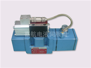 穆格（雅宝）伺服阀 D681Z4707B